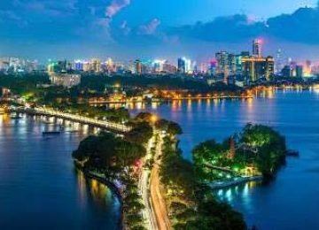 Hanoi Vietnam City Tour and Cultural Heritage