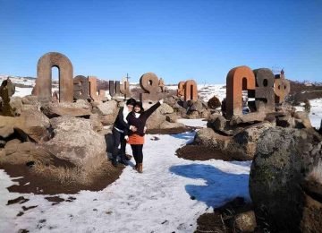 Lake Sevan Armenia Scenic Travel and Tourism