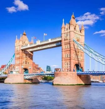 London England Tour and Holiday Package