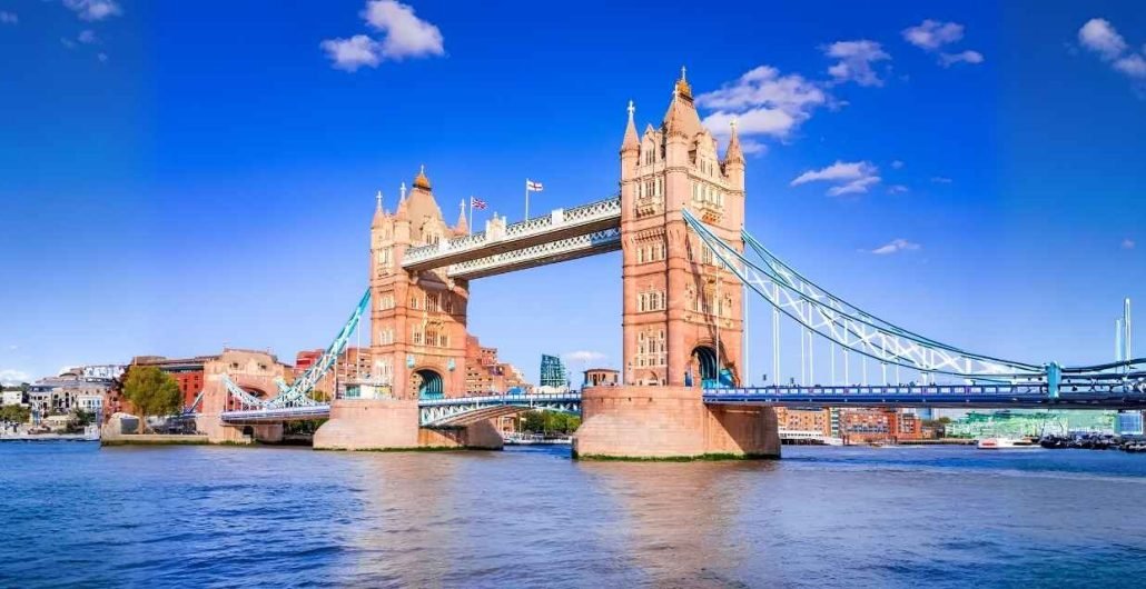 London England Tour and Holiday Package