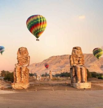 Luxor Egypt Tour and Holiday Package