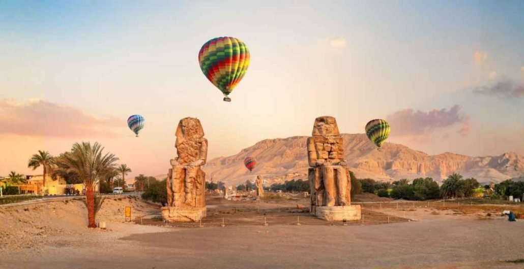 Luxor Egypt Tour and Holiday Package