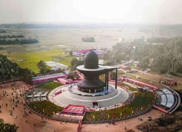 Maha Mrityunjay Temple Nagaon Assam Tour