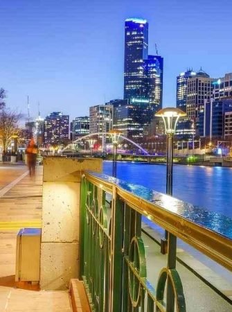 Melbourne Australia City Tour and Travel Package