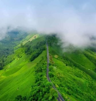 Munnar Tea Gardens Kerala Tour