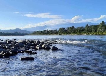 Nameri National Park Assam Wildlife and Nature Tour