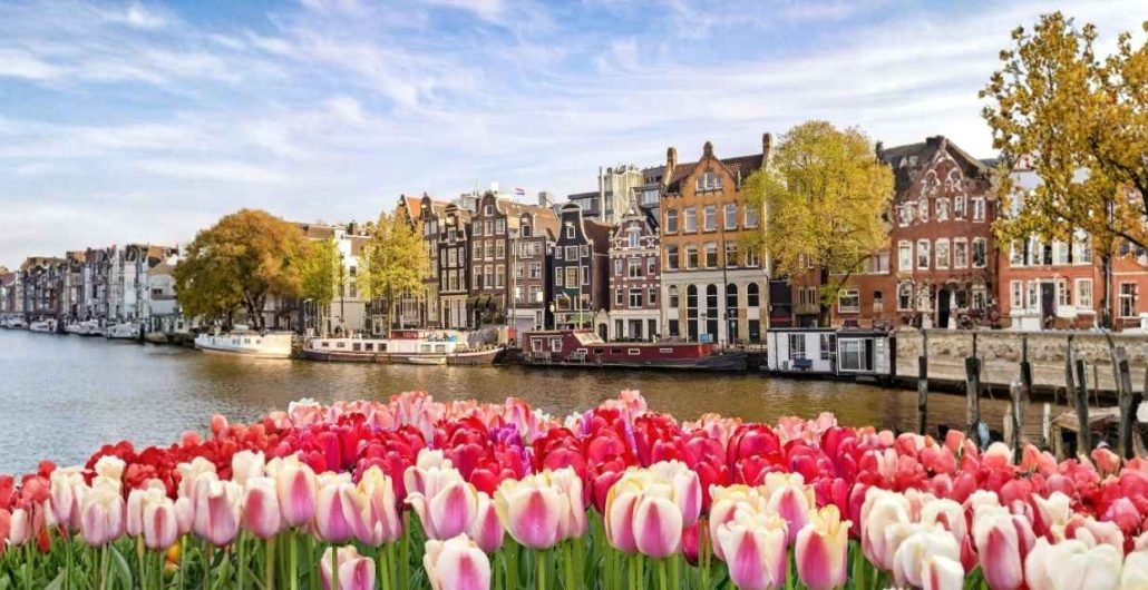 Netherlands Tour and Holiday Package