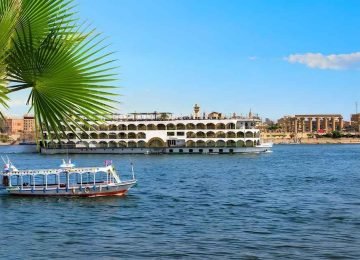 Nile Cruise Egypt Tour and Holiday Package