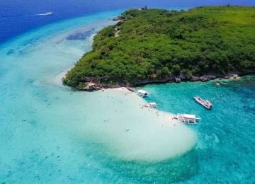 North Bay Island Andaman Island Tour Travel Package