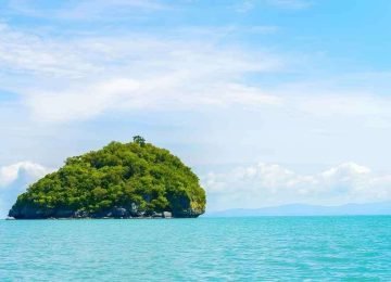 North Bay Island Andaman Sightseeing Tour Package