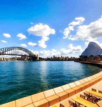 Panoramic Sydney City Tour and Sydney Sightseeing Australia