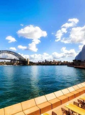 Panoramic Sydney City Tour and Sydney Sightseeing Australia
