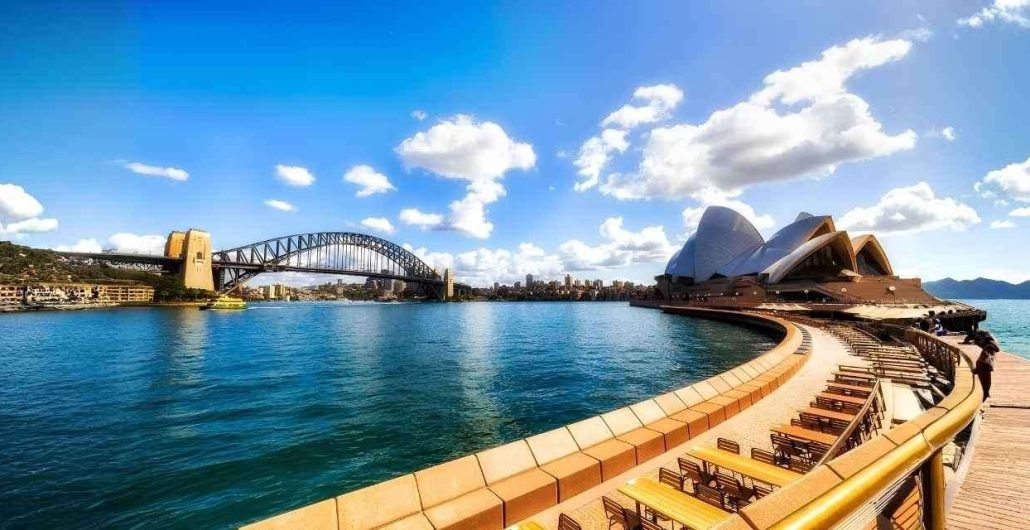 Panoramic Sydney City Tour and Sydney Sightseeing Australia