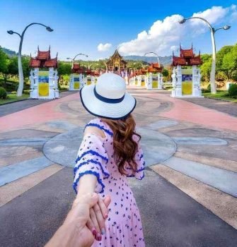 Phuket City Tour Thailand Sightseeing Package