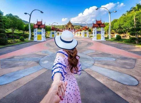 Phuket City Tour Thailand Sightseeing Package