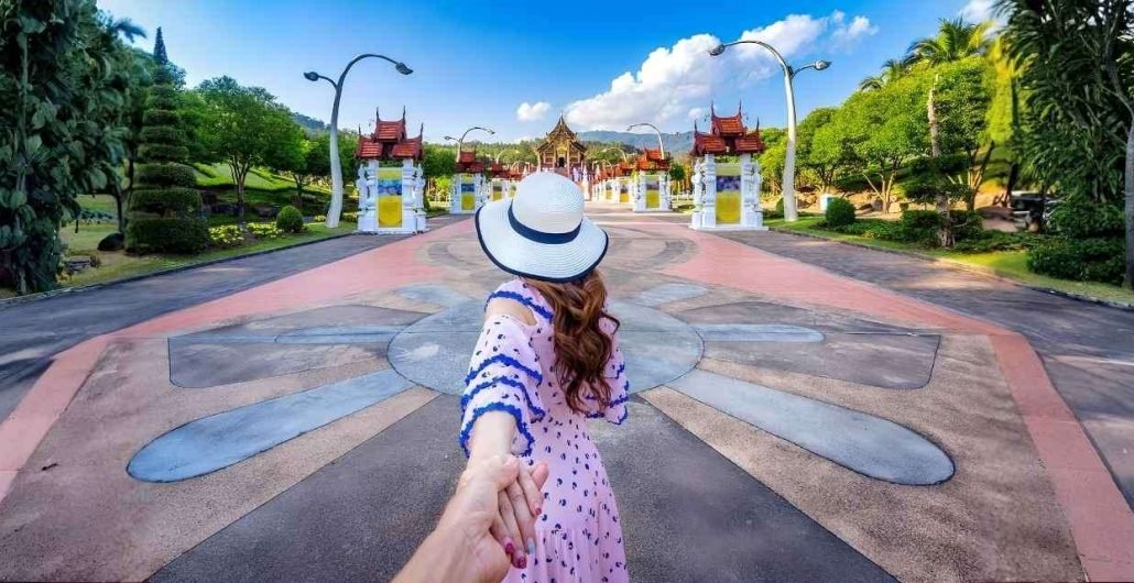 Phuket City Tour Thailand Sightseeing Package