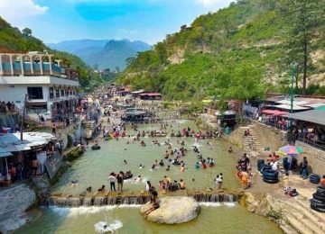 Sahastradhara Dehradun Uttarakhand