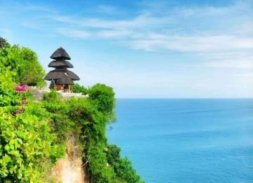 South Bali Tour and Travel Package