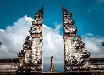 Tenganan Ancient Village Bali Cultural Tour and Travel Package
