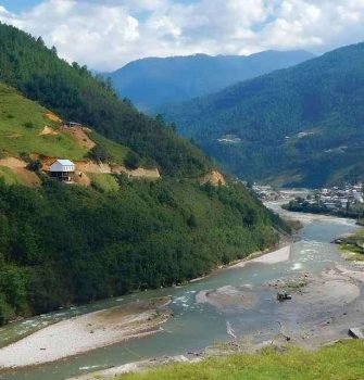 Tezpur Bhalukpong to Dirang Arunachal Pradesh Scenic Mountain Tour