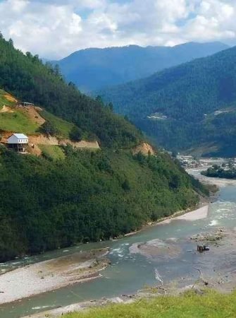 Tezpur Bhalukpong to Dirang Arunachal Pradesh Scenic Mountain Tour