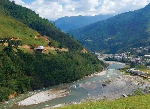 Tezpur Bhalukpong to Dirang Arunachal Pradesh Scenic Mountain Tour
