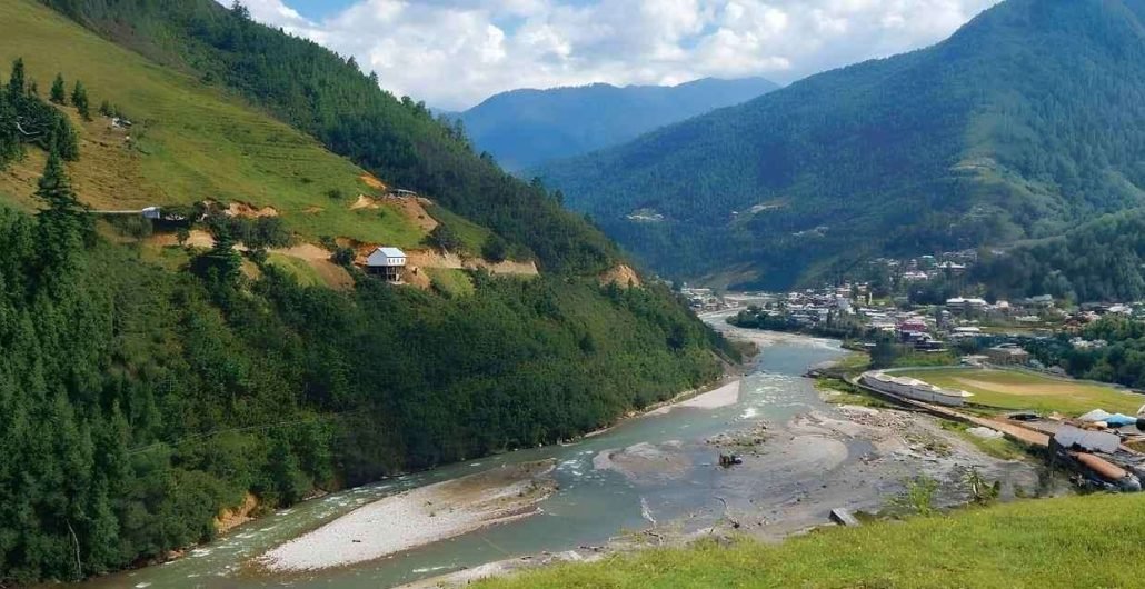 Tezpur Bhalukpong to Dirang Arunachal Pradesh Scenic Mountain Tour