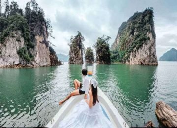 Thailand Honeymoon Package Romantic Beach Holiday