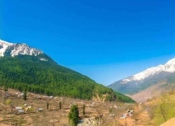 Tiger Hill Darjeeling Sunrise Himalayan Mountain View