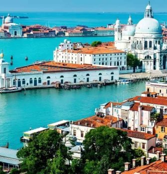 Venice Italy Tour and Holiday Package