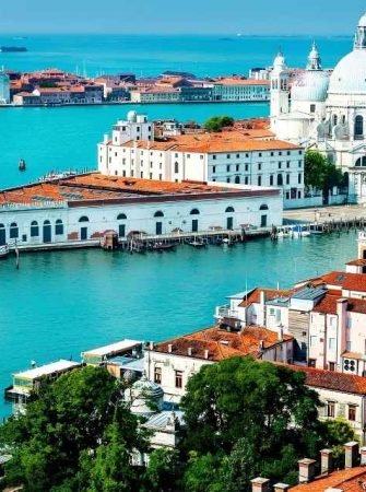 Venice Italy Tour and Holiday Package