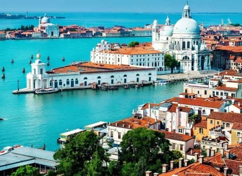 Venice Italy Tour and Holiday Package