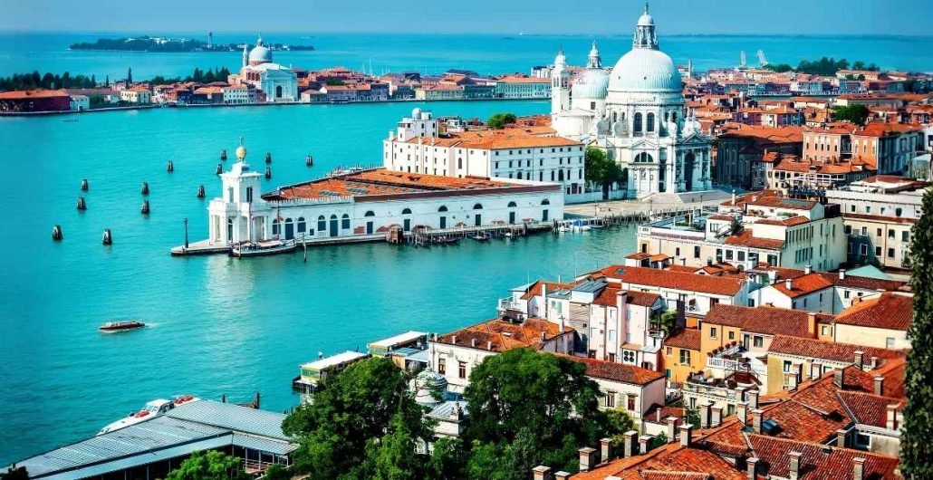 Venice Italy Tour and Holiday Package