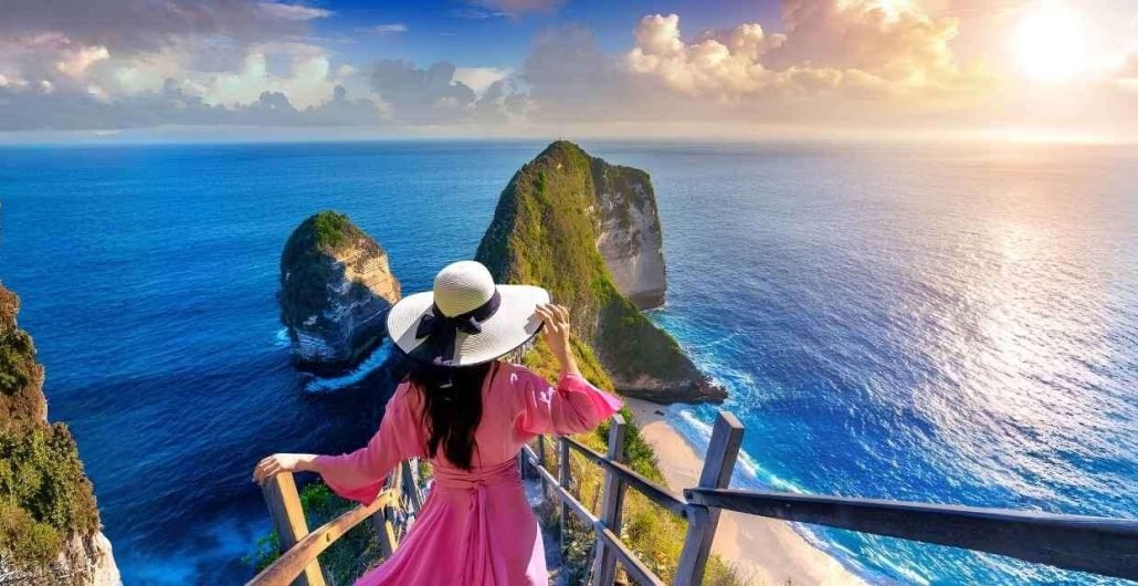 West Nusa Penida Island Bali Tour and Travel Package